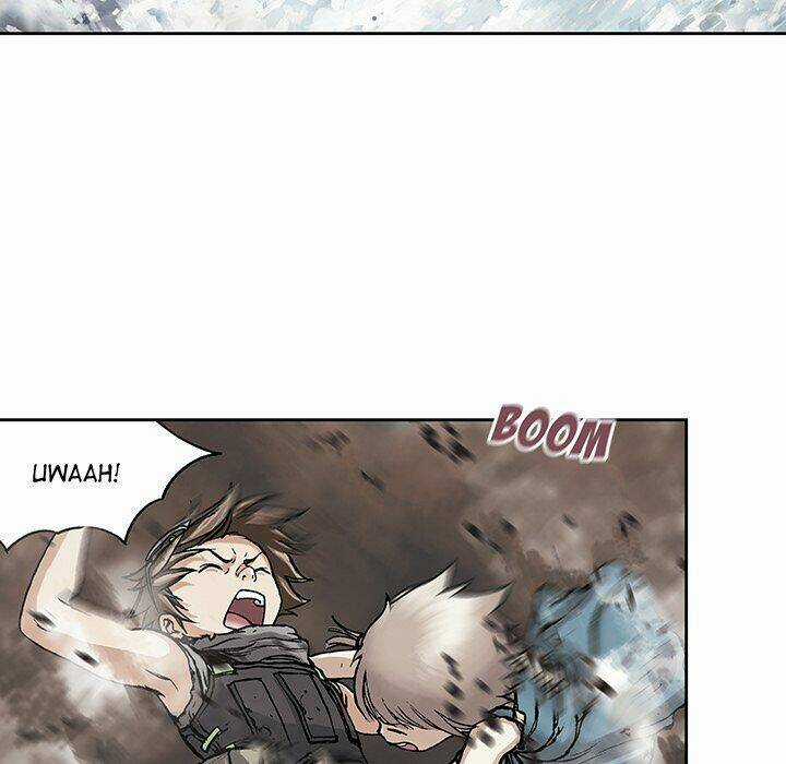 Đứa Con Thần Chết - Chapter 9 - Trang 65