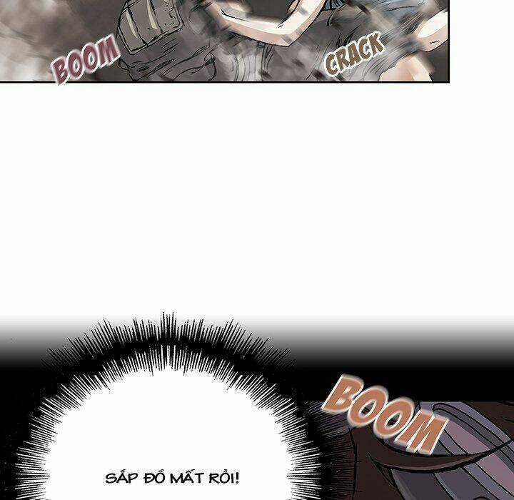Đứa Con Thần Chết - Chapter 9 - Trang 66