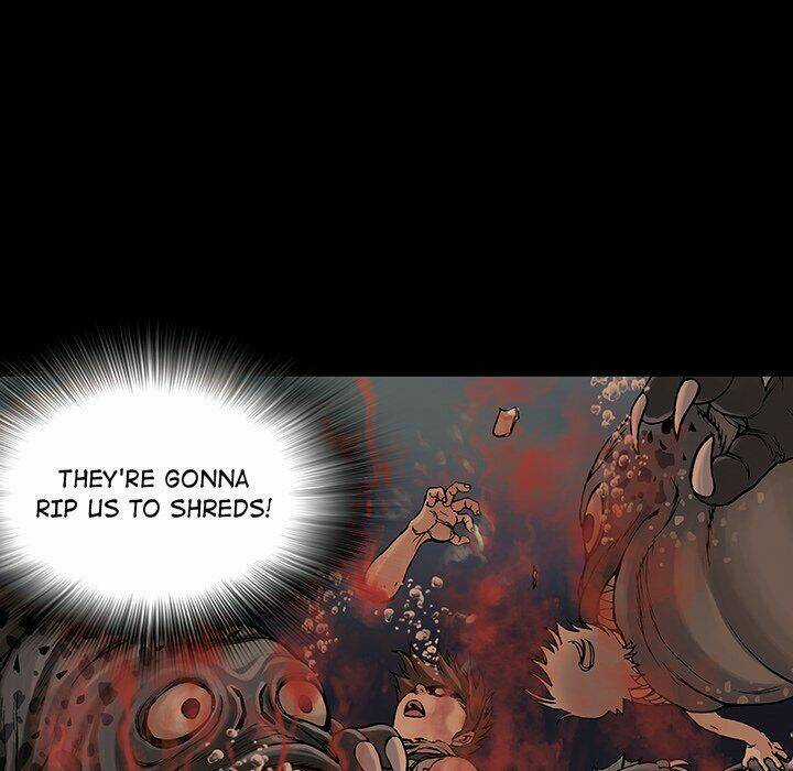 Đứa Con Thần Chết - Chapter 9 - Trang 67