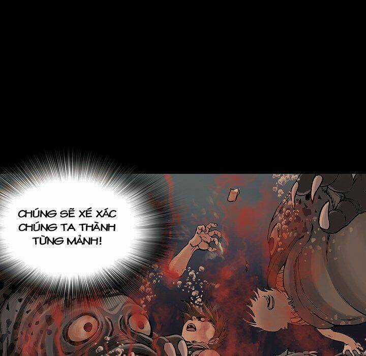 Đứa Con Thần Chết - Chapter 9 - Trang 68