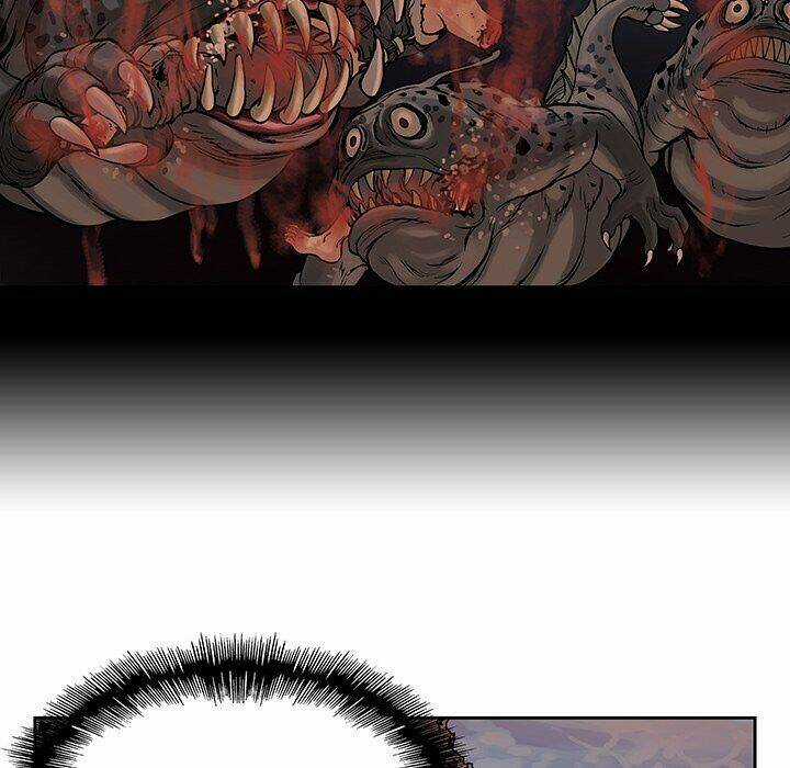 Đứa Con Thần Chết - Chapter 9 - Trang 69