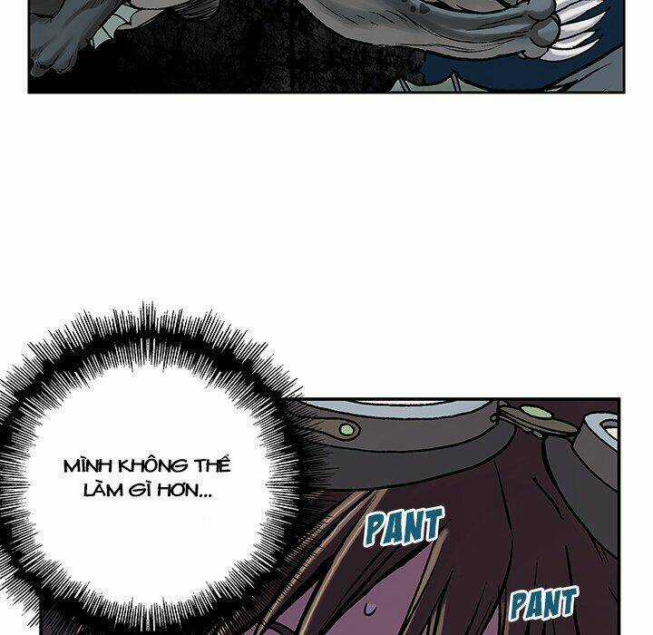 Đứa Con Thần Chết - Chapter 9 - Trang 71