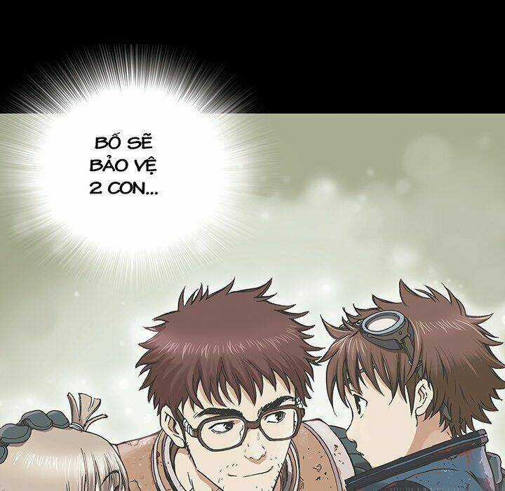 Đứa Con Thần Chết - Chapter 9 - Trang 74