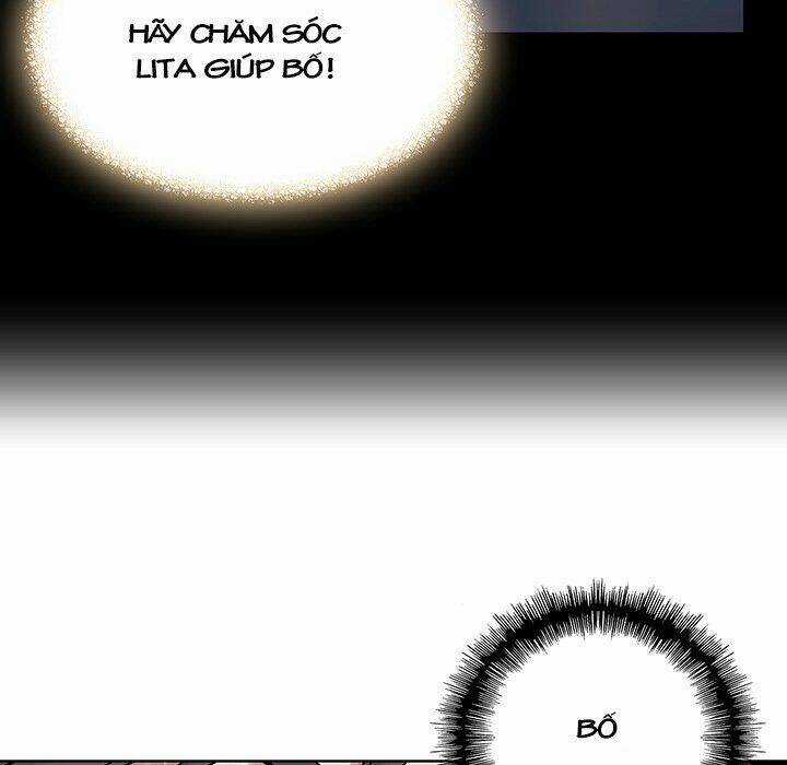 Đứa Con Thần Chết - Chapter 9 - Trang 77
