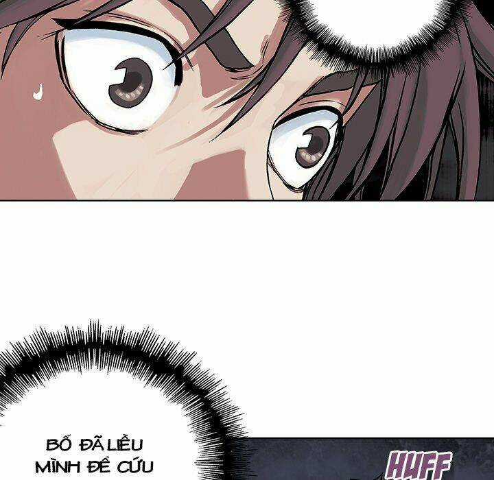 Đứa Con Thần Chết - Chapter 9 - Trang 78