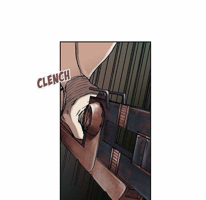 Đứa Con Thần Chết - Chapter 9 - Trang 80