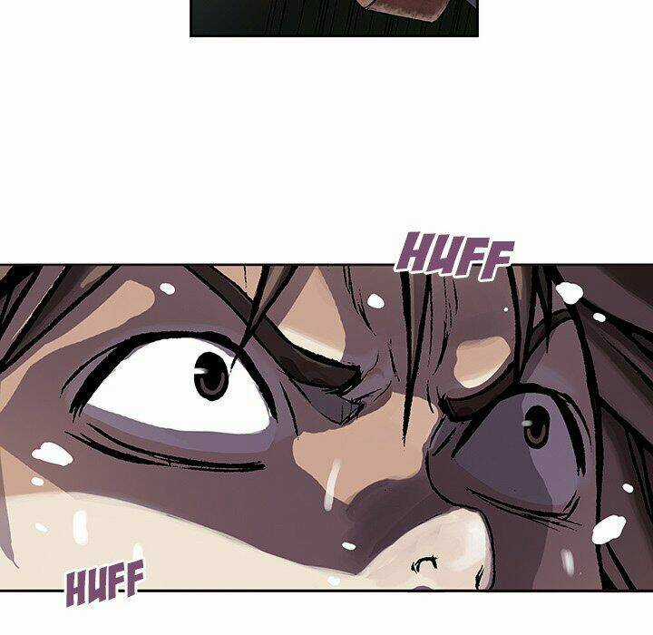 Đứa Con Thần Chết - Chapter 9 - Trang 81