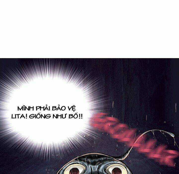 Đứa Con Thần Chết - Chapter 9 - Trang 82