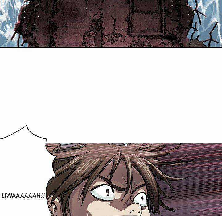 Đứa Con Thần Chết - Chapter 9 - Trang 84