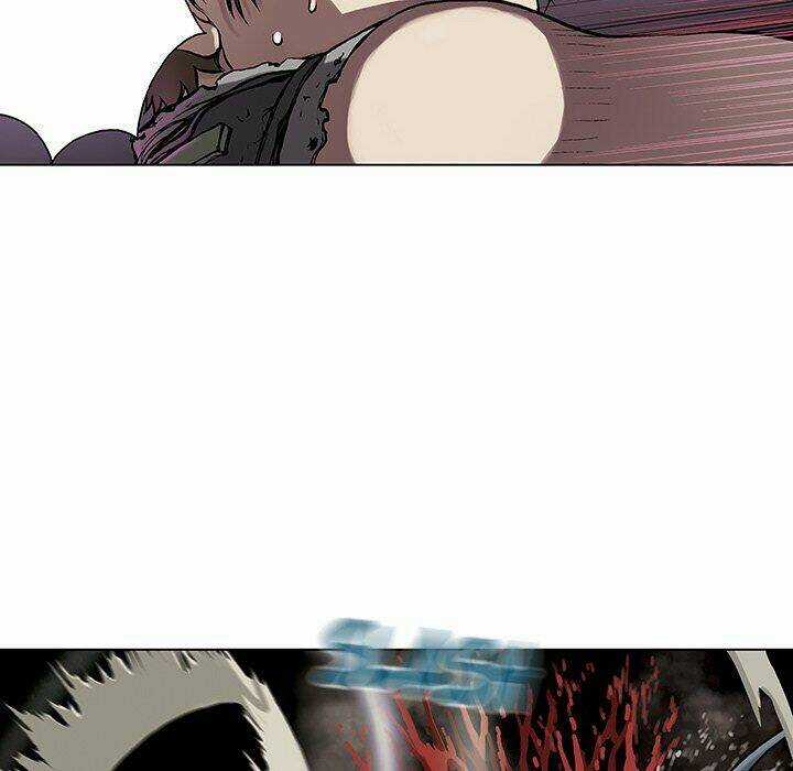 Đứa Con Thần Chết - Chapter 9 - Trang 85