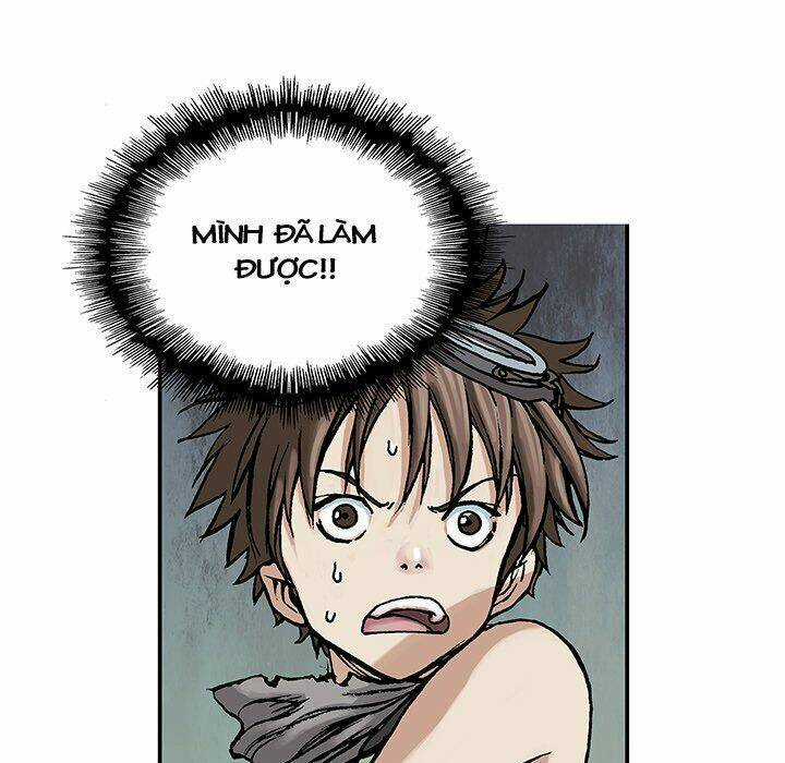 Đứa Con Thần Chết - Chapter 9 - Trang 89