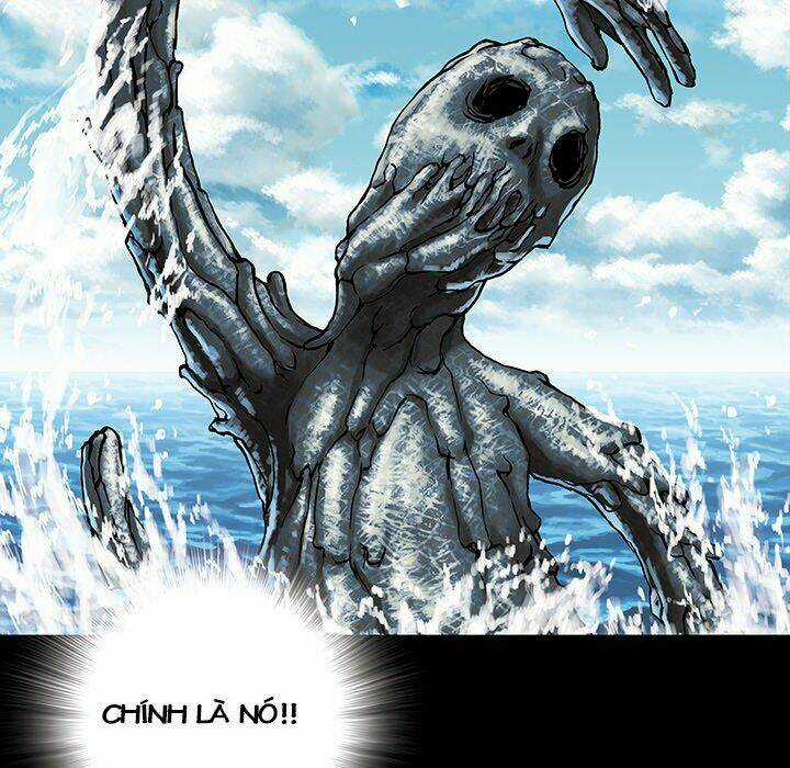 Đứa Con Thần Chết - Chapter 9 - Trang 10