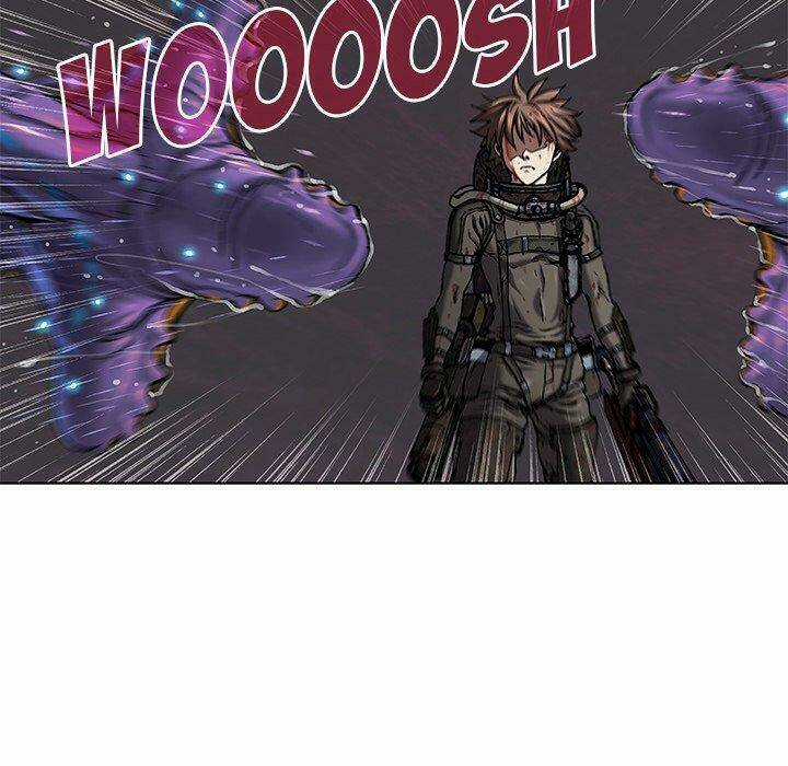 Đứa Con Thần Chết - Chapter 91 - Trang 102