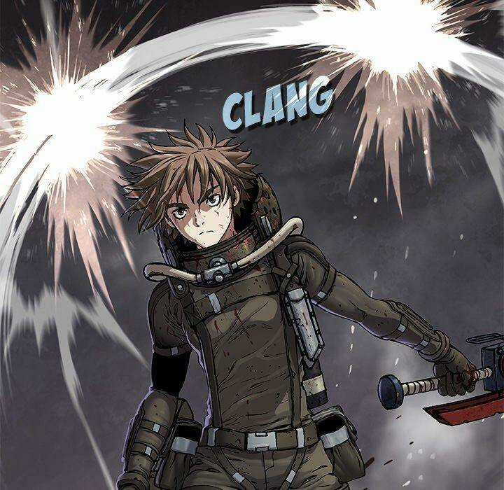 Đứa Con Thần Chết - Chapter 91 - Trang 104