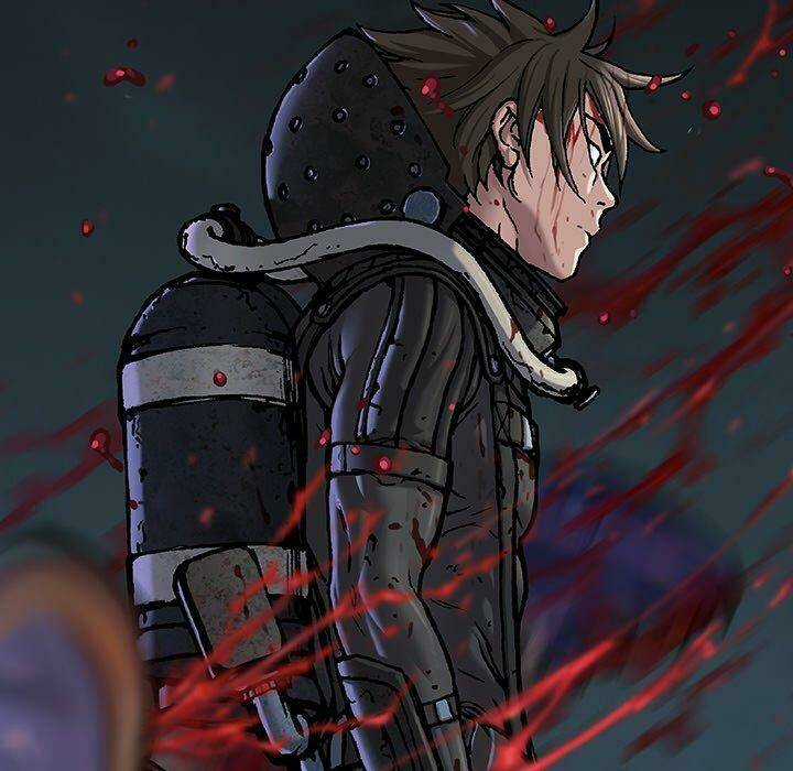 Đứa Con Thần Chết - Chapter 91 - Trang 106