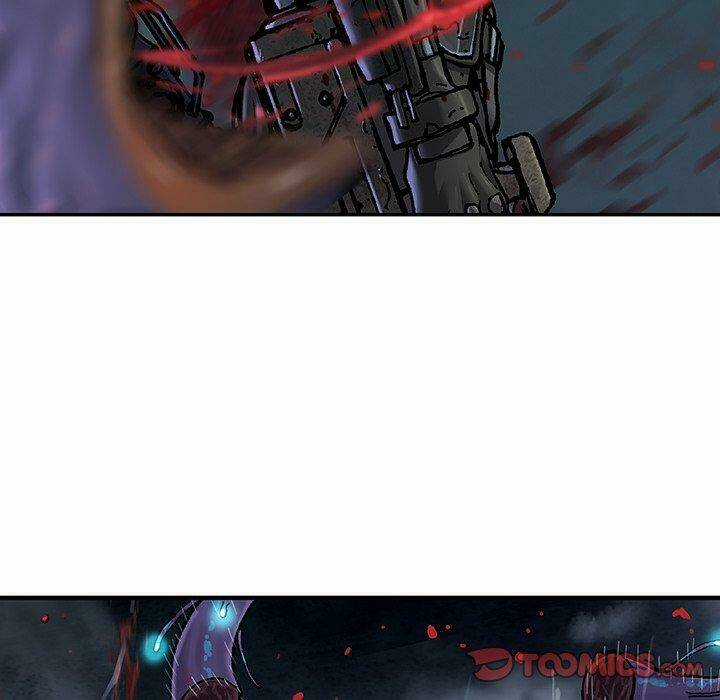 Đứa Con Thần Chết - Chapter 91 - Trang 107