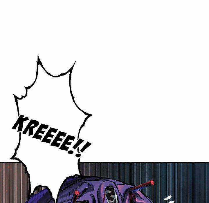 Đứa Con Thần Chết - Chapter 91 - Trang 109