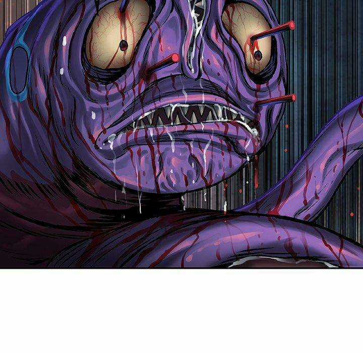 Đứa Con Thần Chết - Chapter 91 - Trang 110