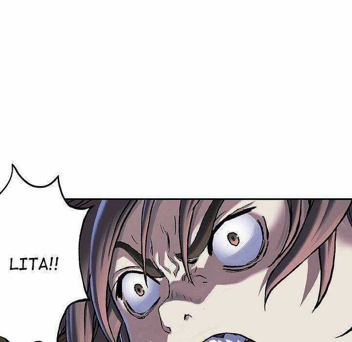 Đứa Con Thần Chết - Chapter 91 - Trang 12