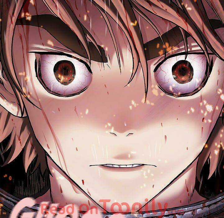 Đứa Con Thần Chết - Chapter 91 - Trang 112