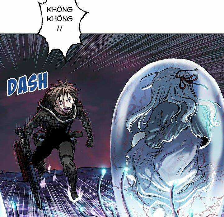 Đứa Con Thần Chết - Chapter 91 - Trang 17