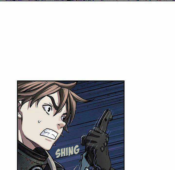 Đứa Con Thần Chết - Chapter 91 - Trang 18