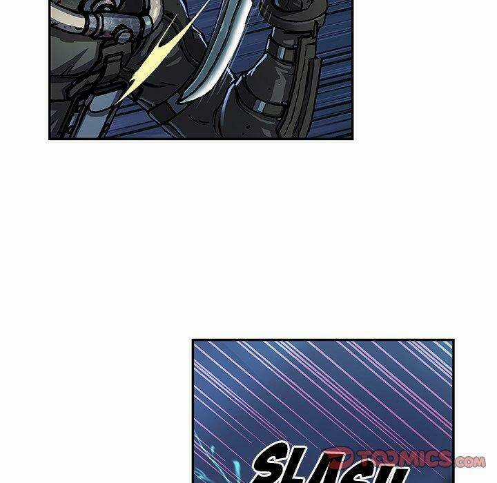 Đứa Con Thần Chết - Chapter 91 - Trang 19