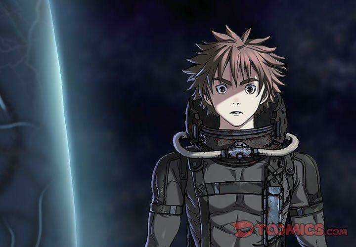 Đứa Con Thần Chết - Chapter 91 - Trang 3