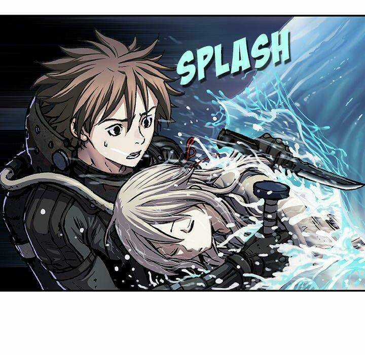 Đứa Con Thần Chết - Chapter 91 - Trang 21