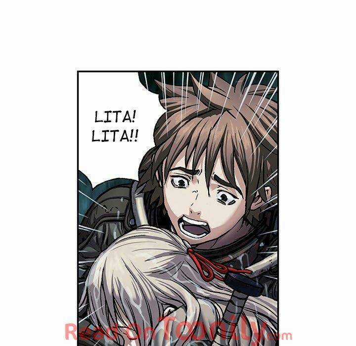 Đứa Con Thần Chết - Chapter 91 - Trang 24