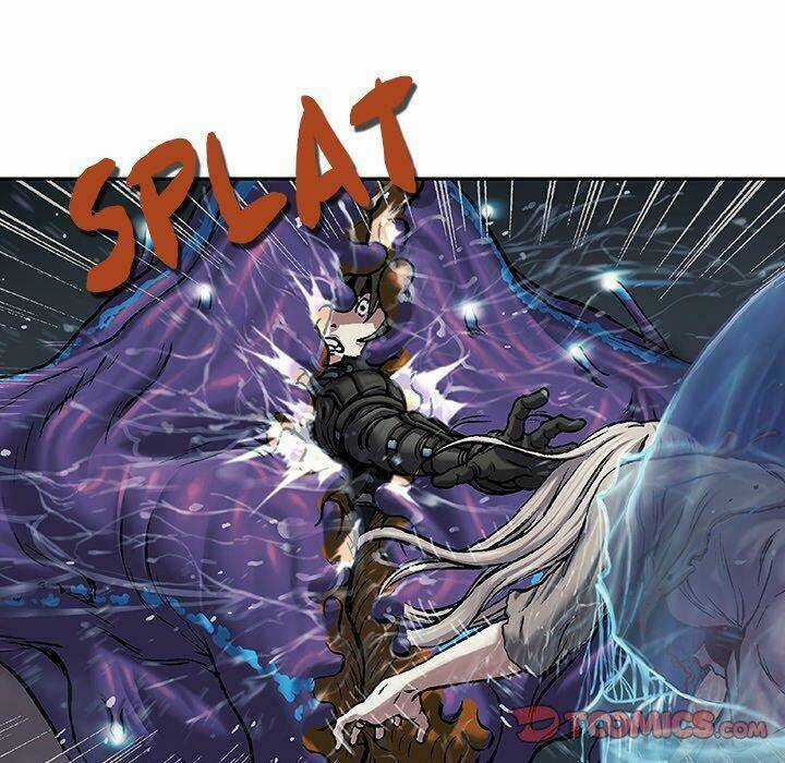 Đứa Con Thần Chết - Chapter 91 - Trang 27