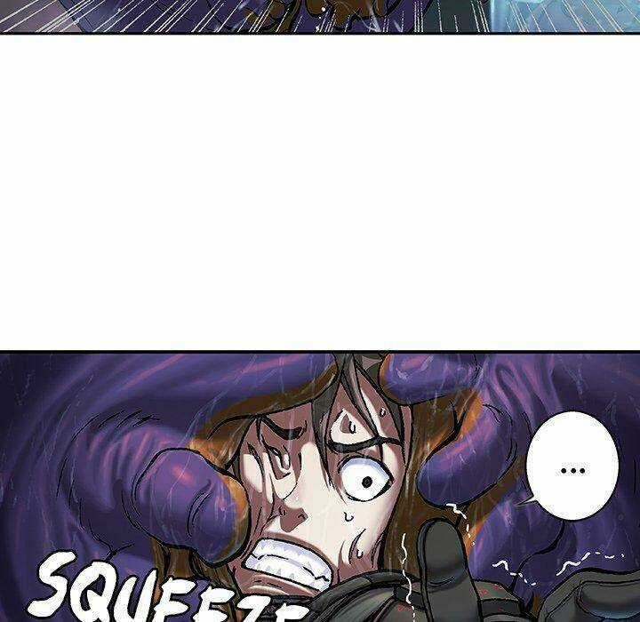 Đứa Con Thần Chết - Chapter 91 - Trang 28