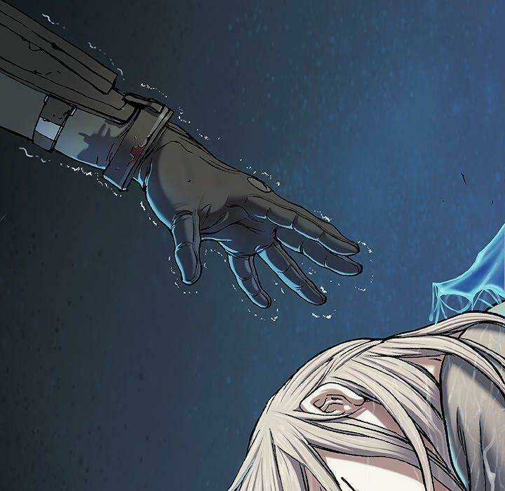 Đứa Con Thần Chết - Chapter 91 - Trang 30