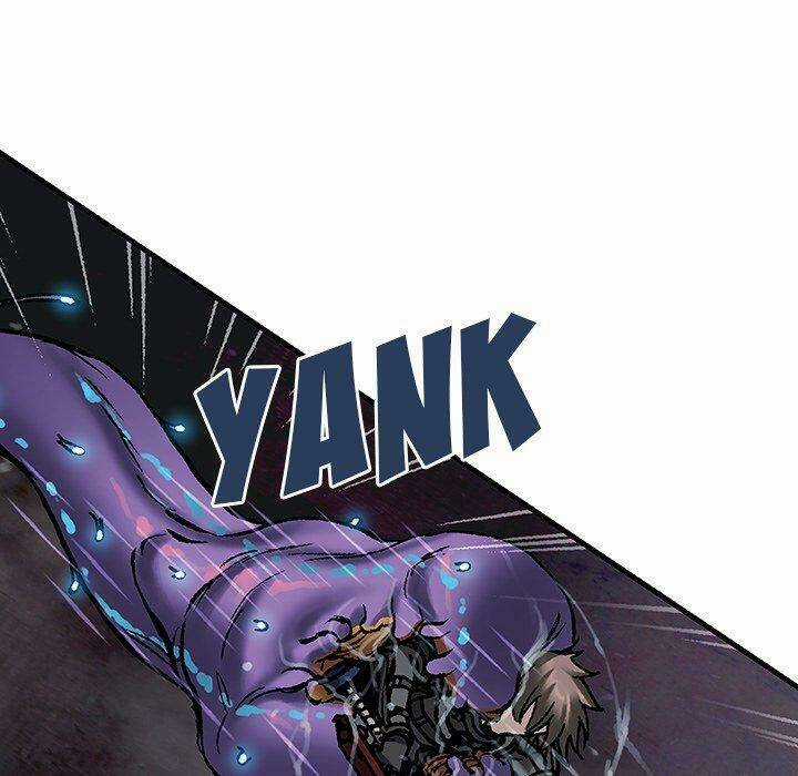 Đứa Con Thần Chết - Chapter 91 - Trang 32