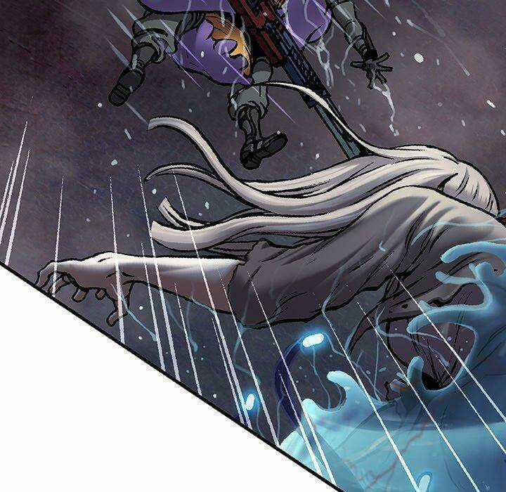 Đứa Con Thần Chết - Chapter 91 - Trang 33