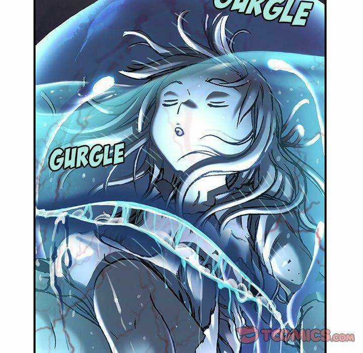 Đứa Con Thần Chết - Chapter 91 - Trang 35