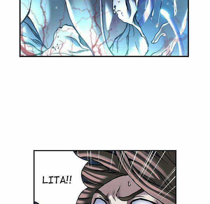 Đứa Con Thần Chết - Chapter 91 - Trang 36