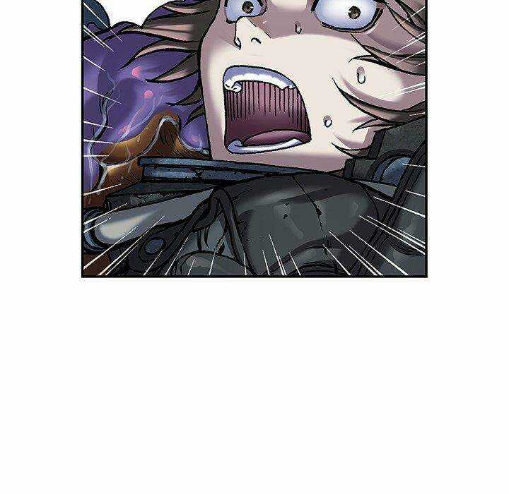 Đứa Con Thần Chết - Chapter 91 - Trang 37