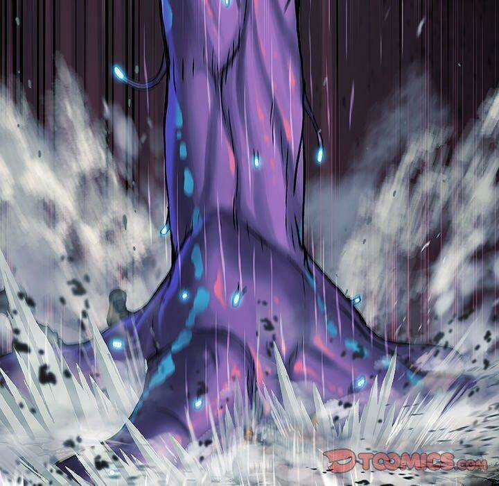 Đứa Con Thần Chết - Chapter 91 - Trang 39