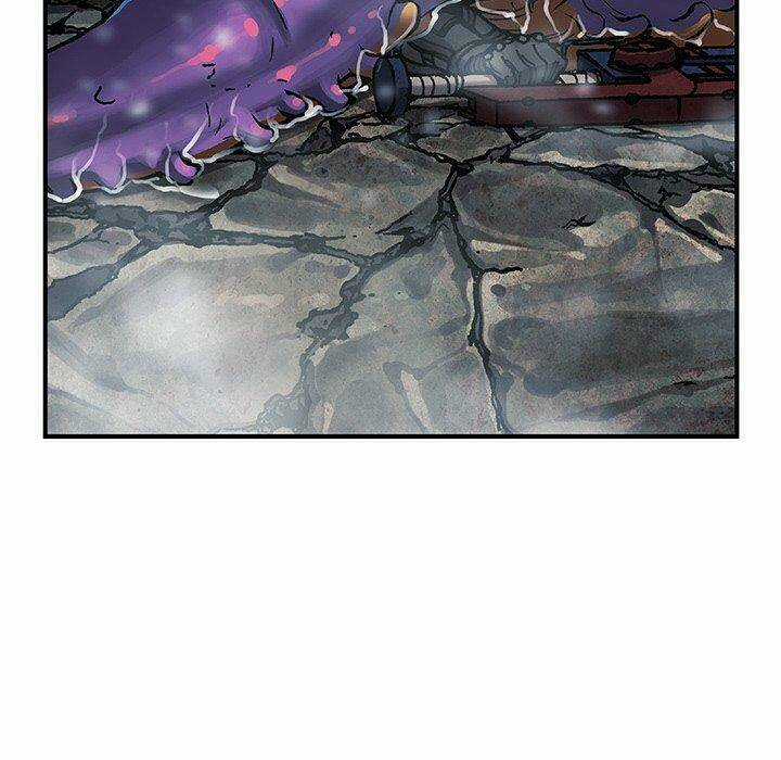 Đứa Con Thần Chết - Chapter 91 - Trang 44