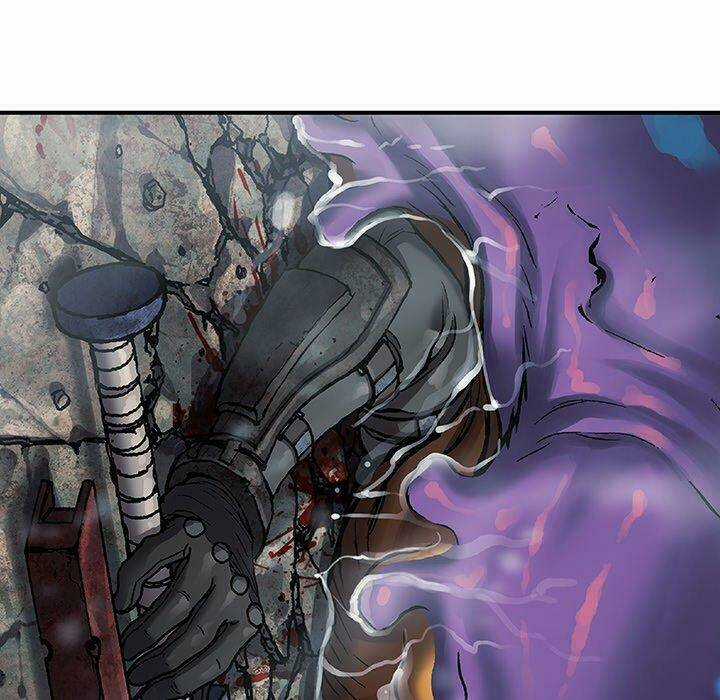 Đứa Con Thần Chết - Chapter 91 - Trang 45