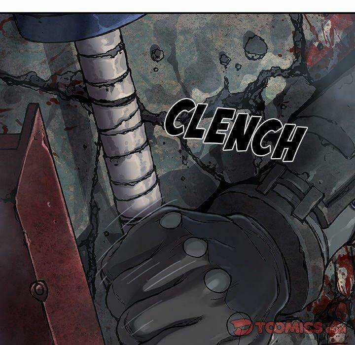 Đứa Con Thần Chết - Chapter 91 - Trang 47