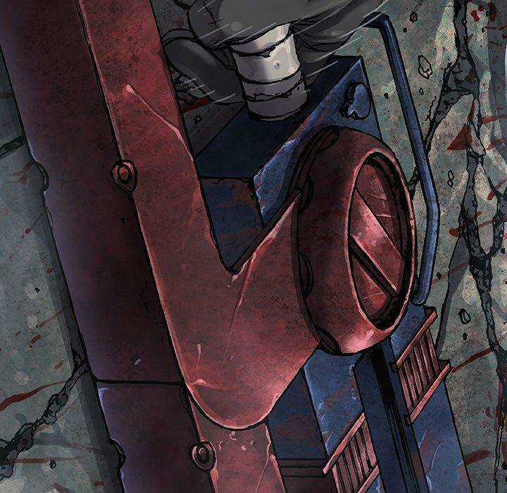 Đứa Con Thần Chết - Chapter 91 - Trang 48