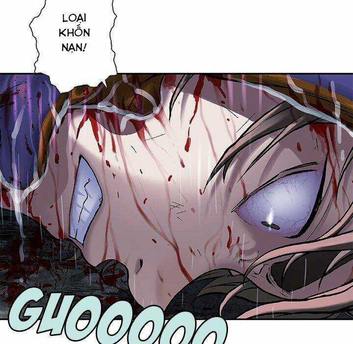 Đứa Con Thần Chết - Chapter 91 - Trang 50