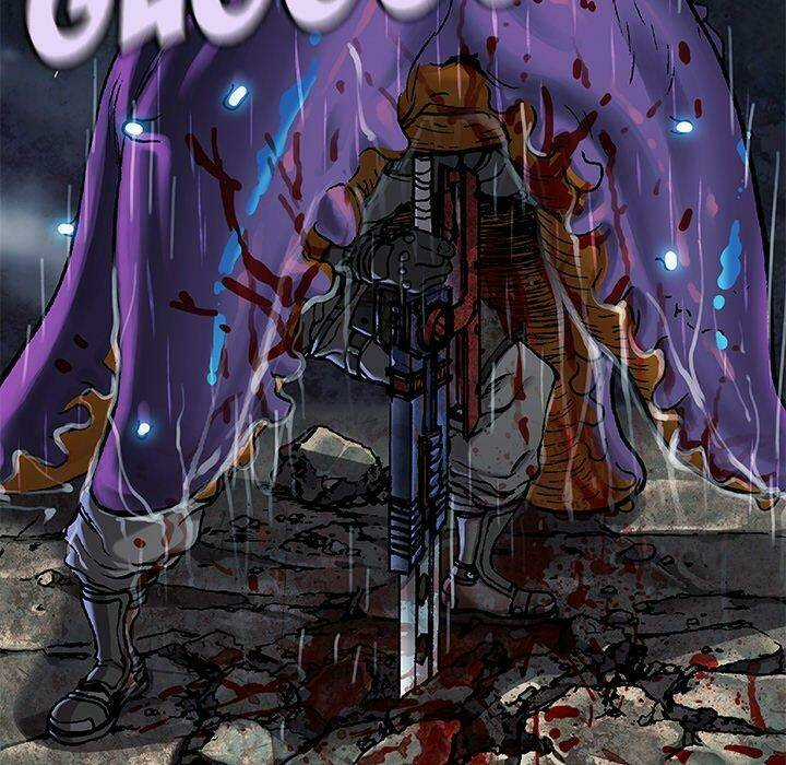 Đứa Con Thần Chết - Chapter 91 - Trang 52