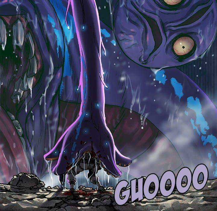 Đứa Con Thần Chết - Chapter 91 - Trang 54