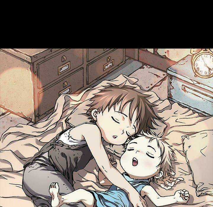 Đứa Con Thần Chết - Chapter 91 - Trang 57