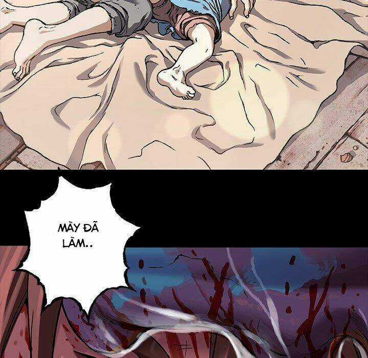 Đứa Con Thần Chết - Chapter 91 - Trang 58