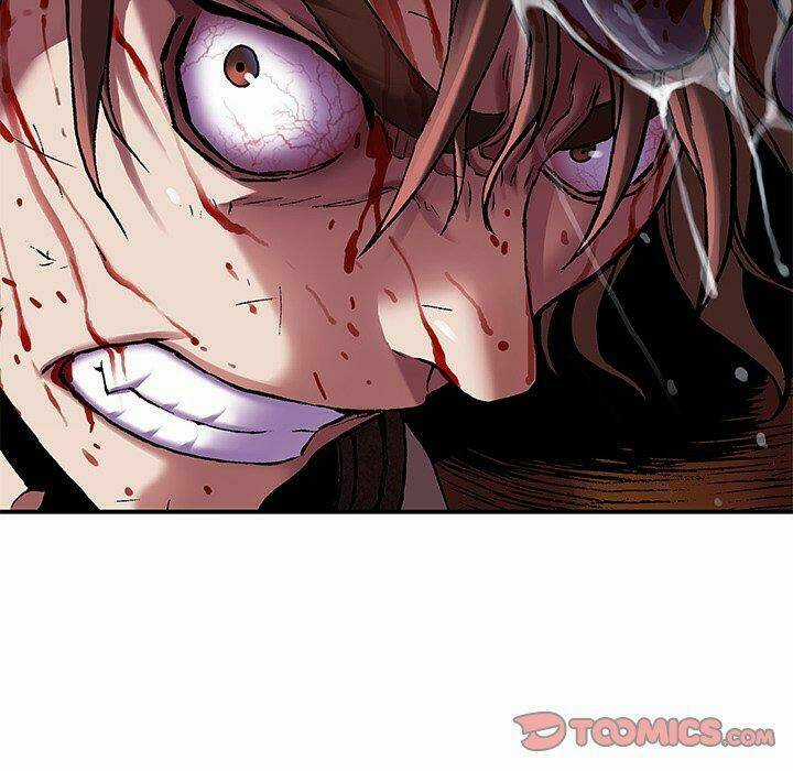 Đứa Con Thần Chết - Chapter 91 - Trang 59