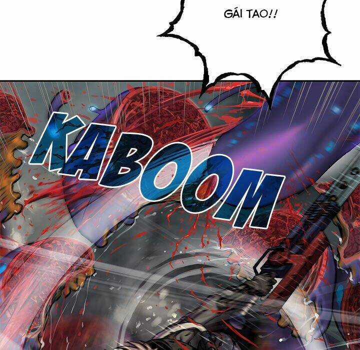 Đứa Con Thần Chết - Chapter 91 - Trang 61